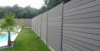 Portail Clôtures dans la vente du matériel pour les clôtures et les clôtures à Ruan-sur-Egvonne